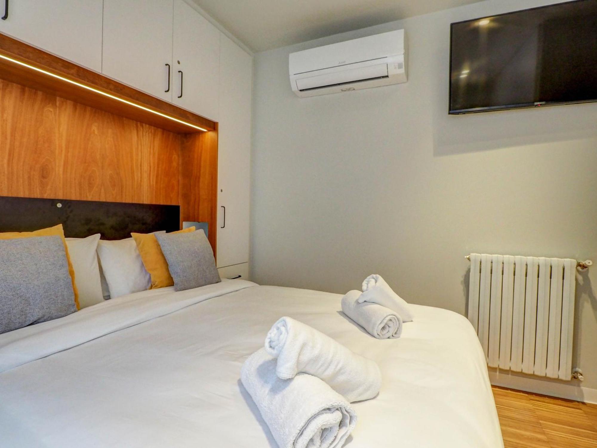 Appartement Paradise By Hello Homes Sitges