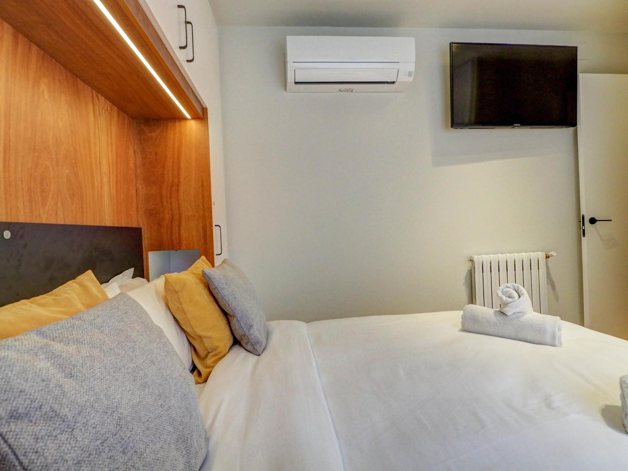 Appartement Paradise By Hello Homes