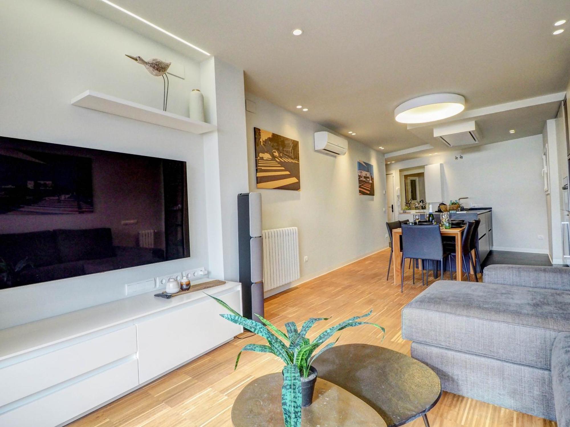 Paradise By Hello Homes Appartement
