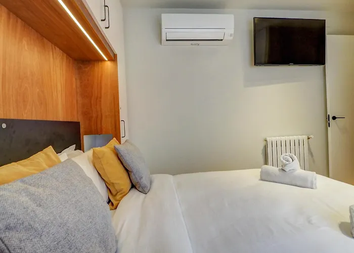 Paradise Apartment By Hello Homes Sitges