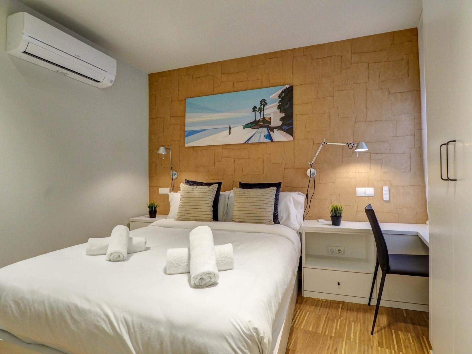 Paradise By Hello Homes Apartment