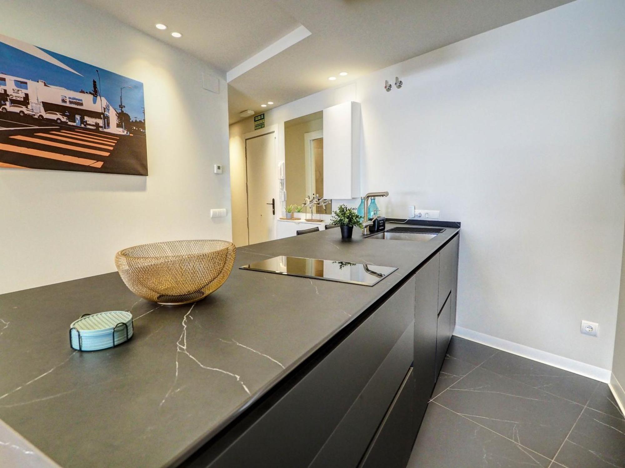 Paradise By Hello Homes Sitges