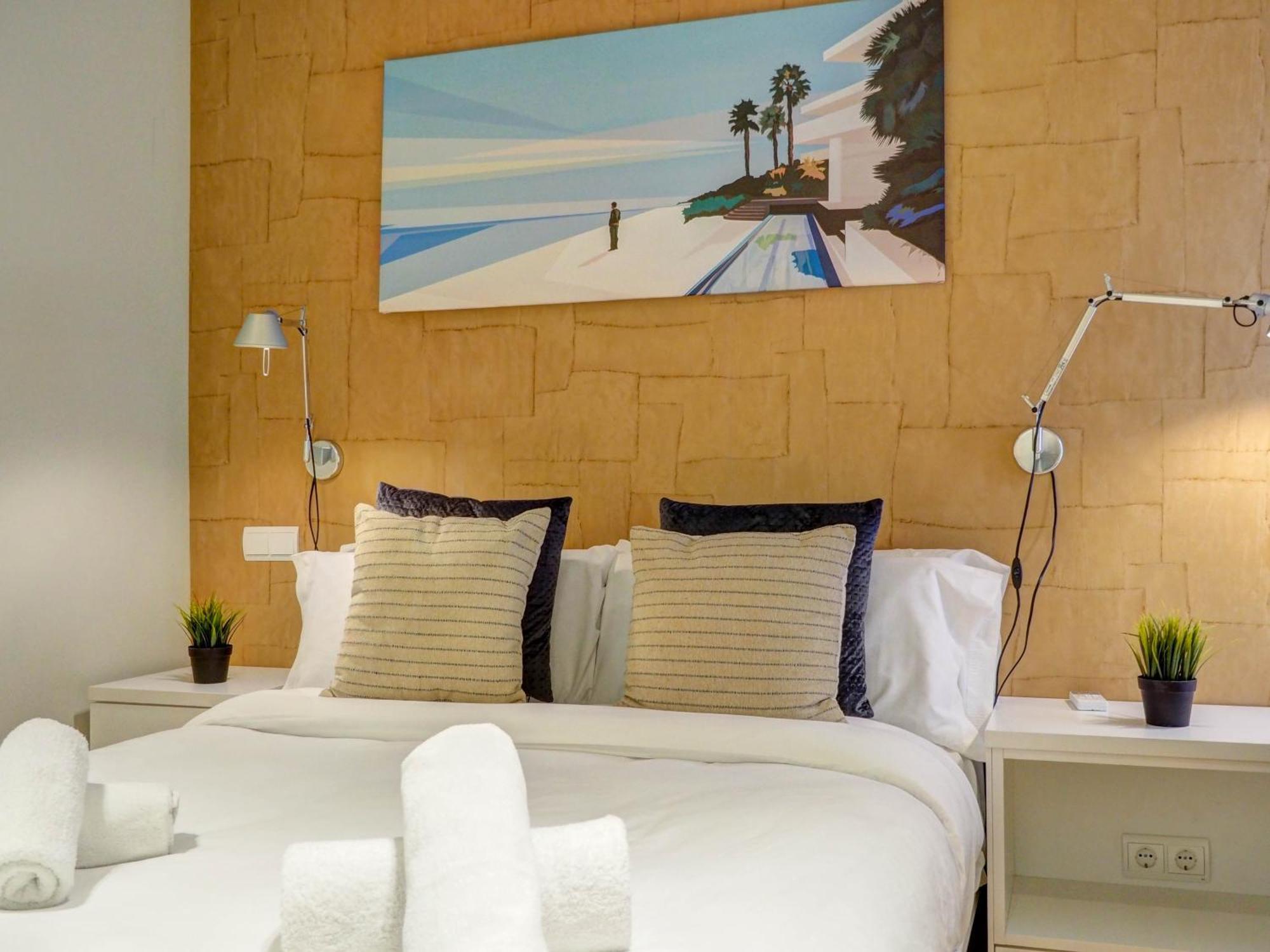 Paradise By Hello Homes Apartamento *