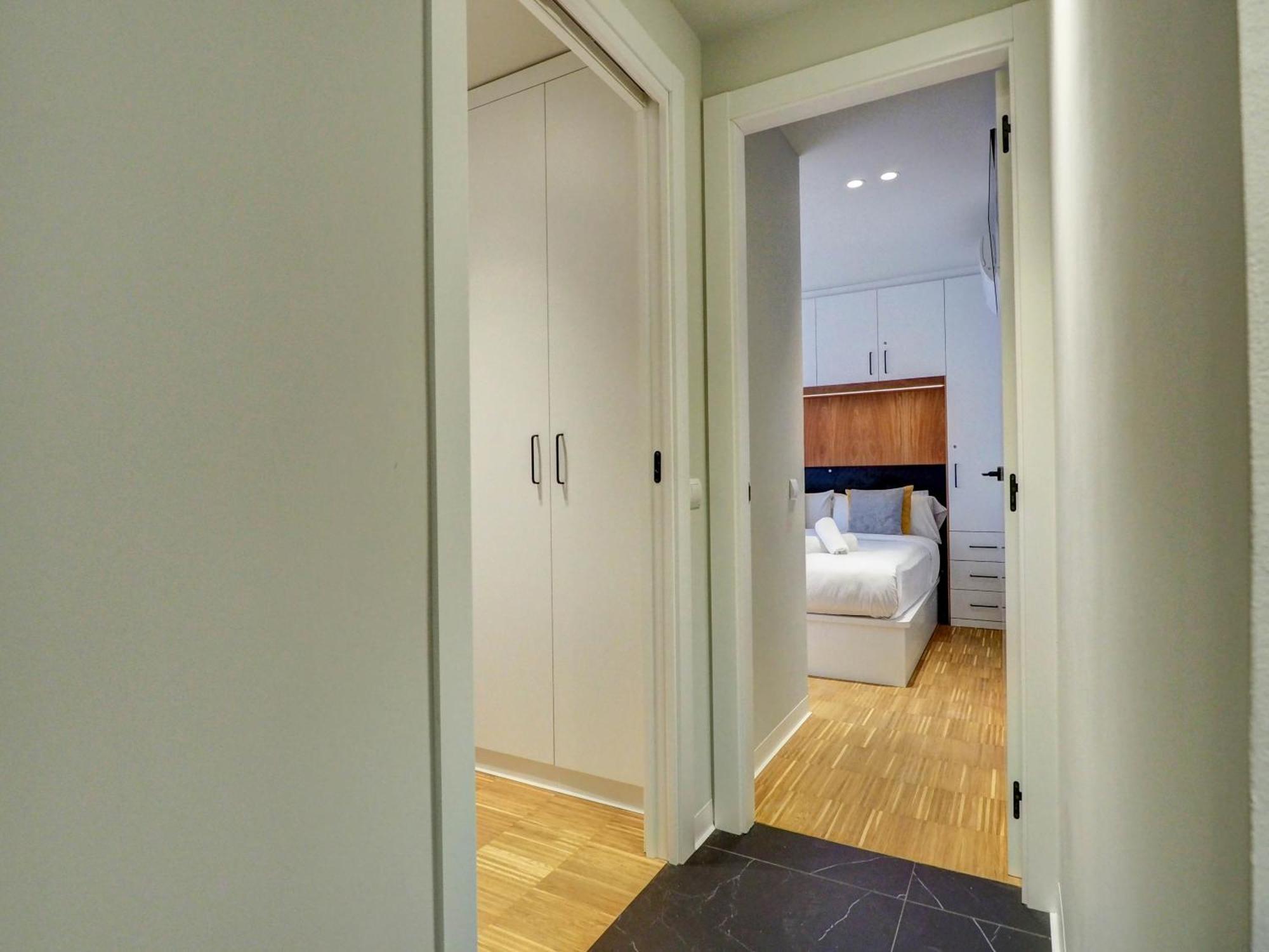 Apartamento Paradise By Hello Homes *