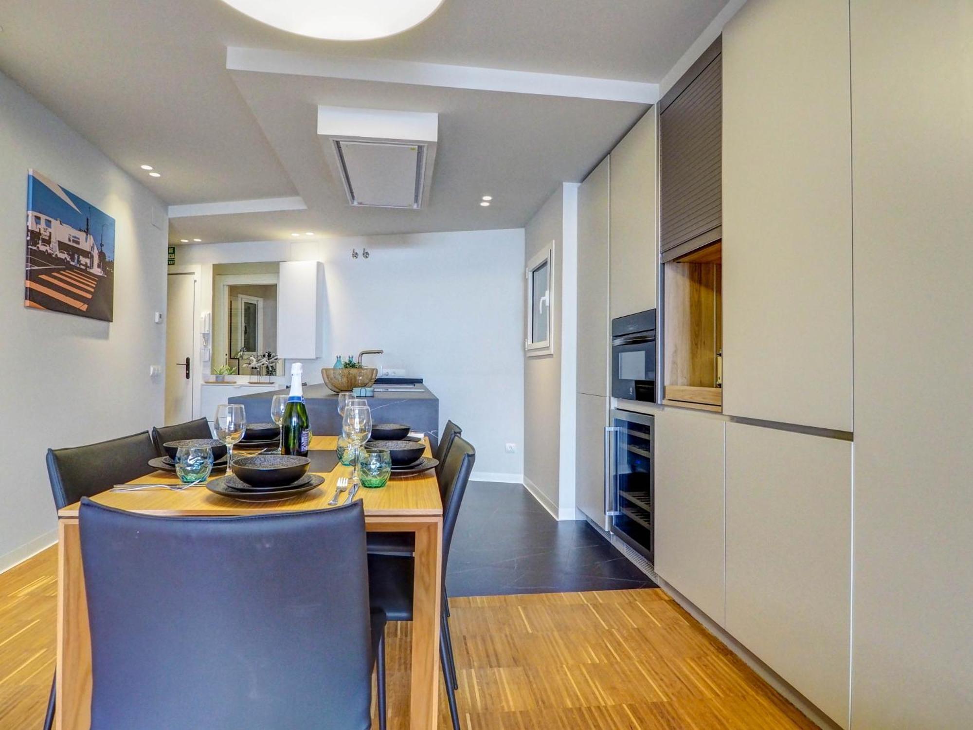 Apartamento Paradise By Hello Homes *