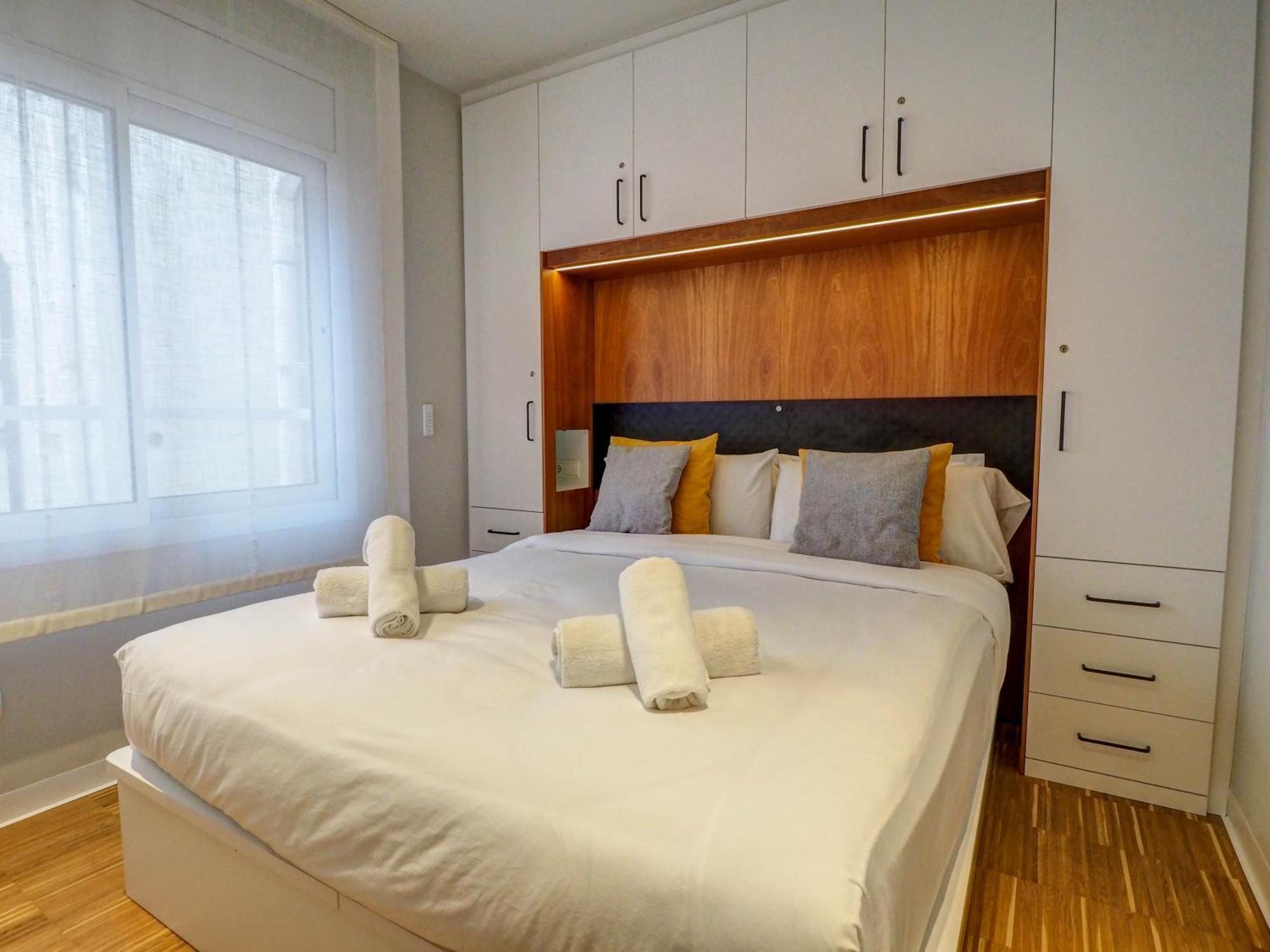 Apartamento Paradise By Hello Homes Sitges