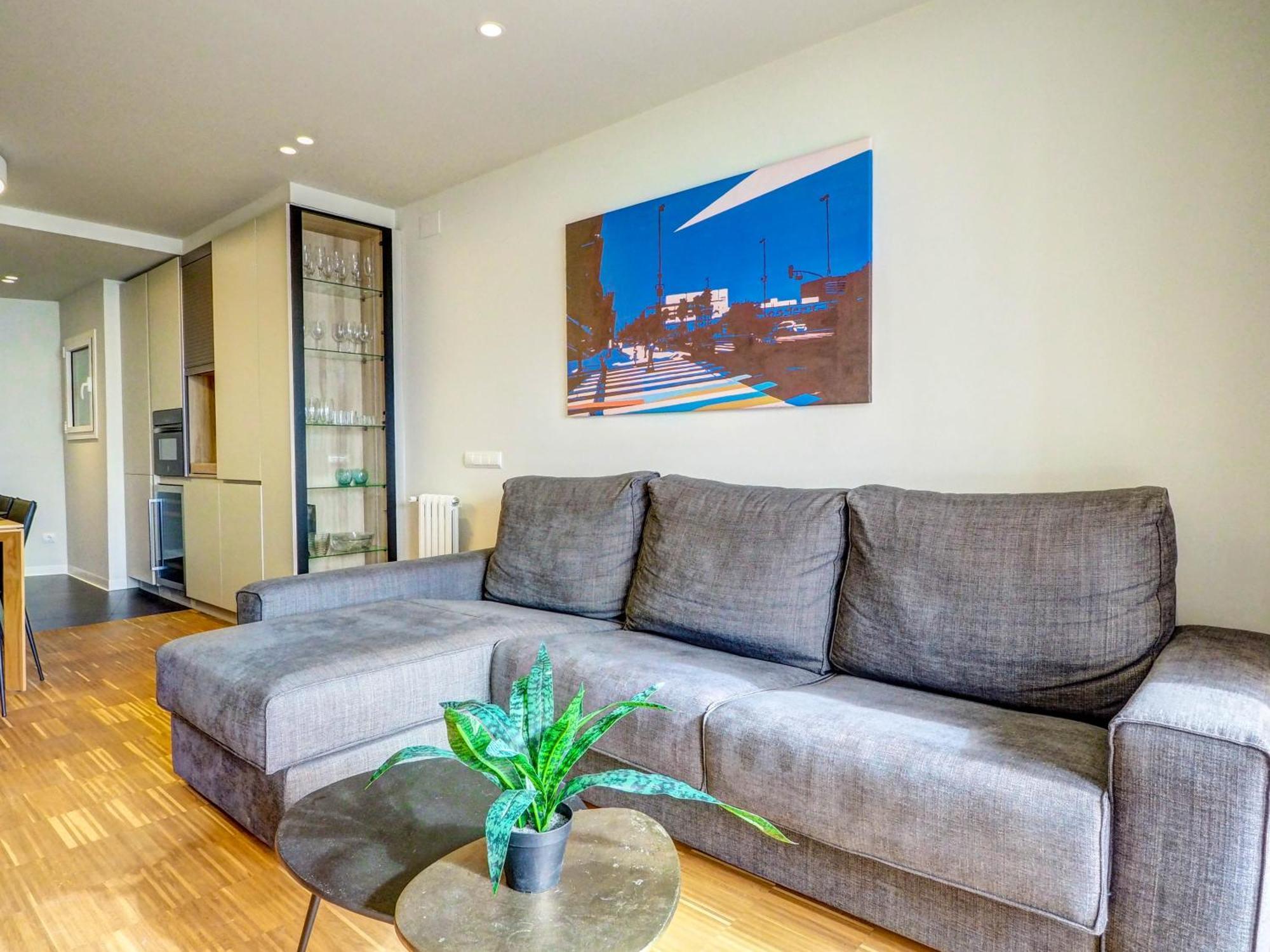 Apartamento Paradise By Hello Homes