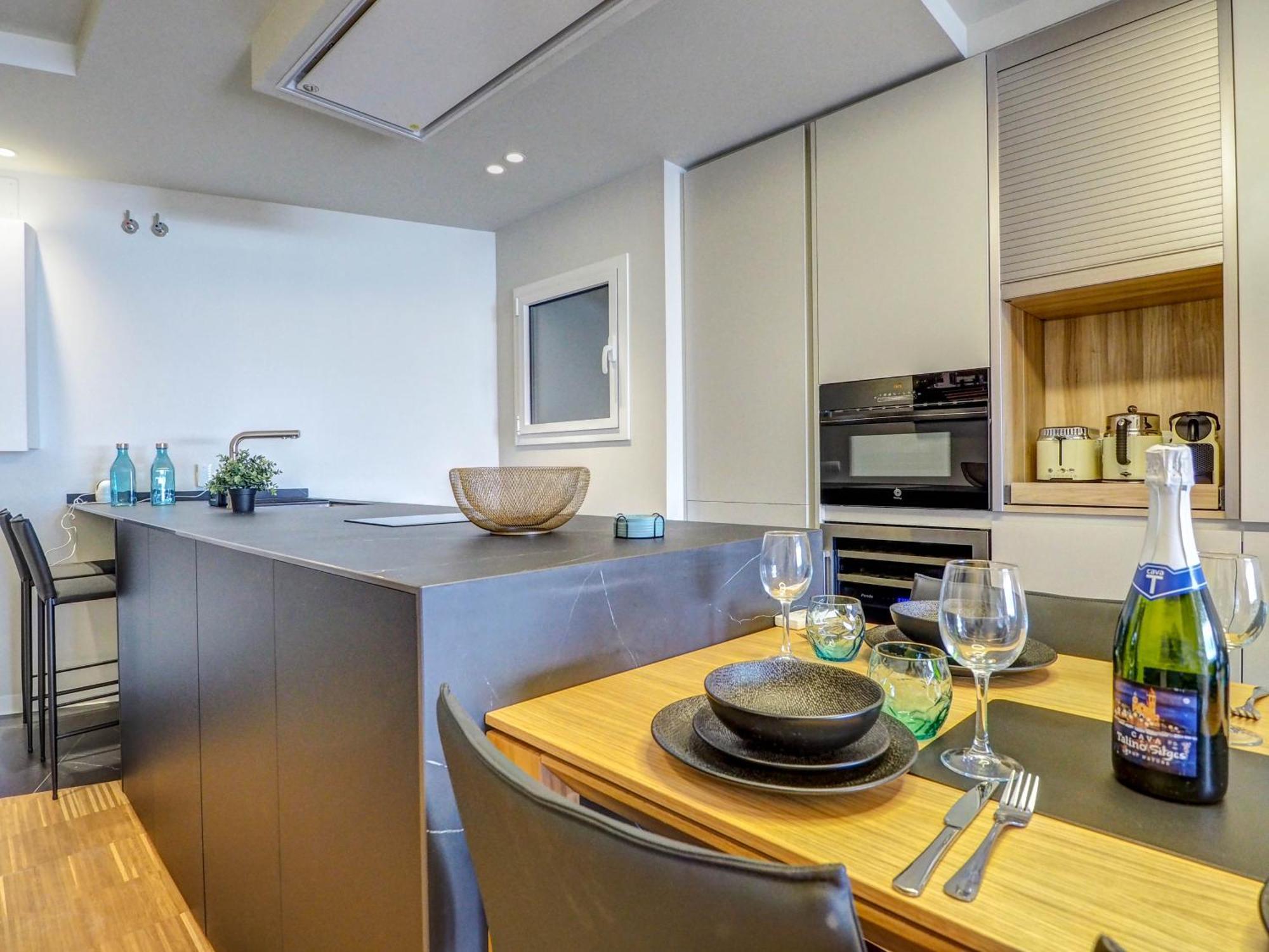 Apartamento Paradise By Hello Homes